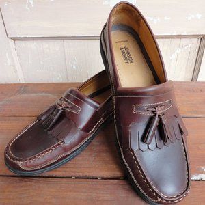 men's Johnston & Murphy